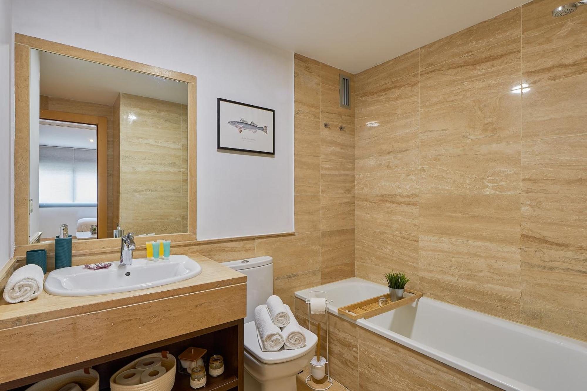 Estudio Boqueron Màlaga Exteriér fotografie